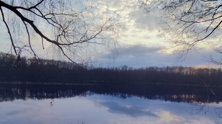 Радіаційний стан навколо Хмельницької АЕС за минулий тиждень