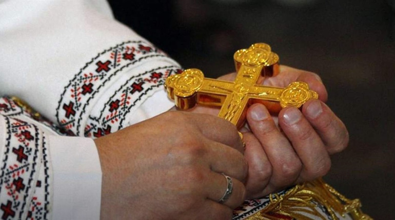 Священнику зі Стебника, якого підозрюють у смертельній ДТП, заборонили проводити богослужіння