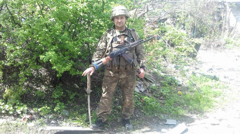 Про себе ніколи не думав, а за друзів Микола Шепеленко часто ризикував власним життям