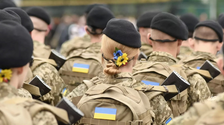 Безоплатне навчання для військових та членів їх сімей: як скористатися пільгою