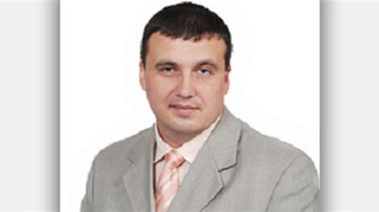 Нетішинець Олексій Глушаков став головою Шепетівської райдержадміністрації