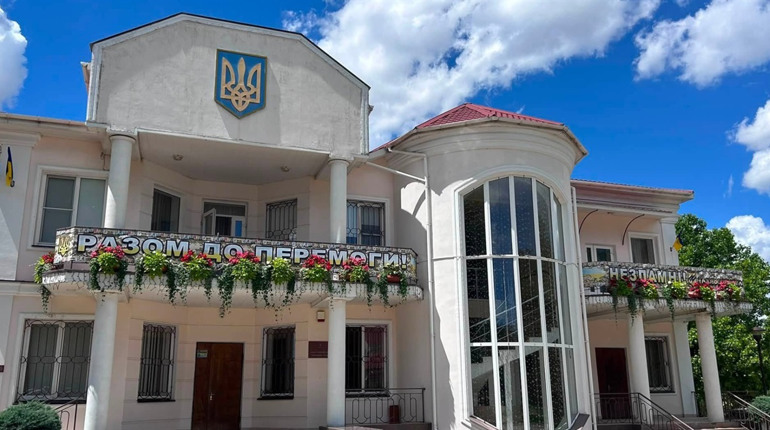 До $100 млн інвестицій: в Авангардівській громаді збудують масштабний логістичний комплекс
