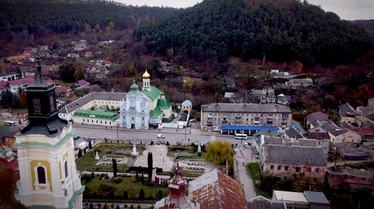 Кременець з єврейською історією: які факти увійшли у спецпроект "Місто"(відео)