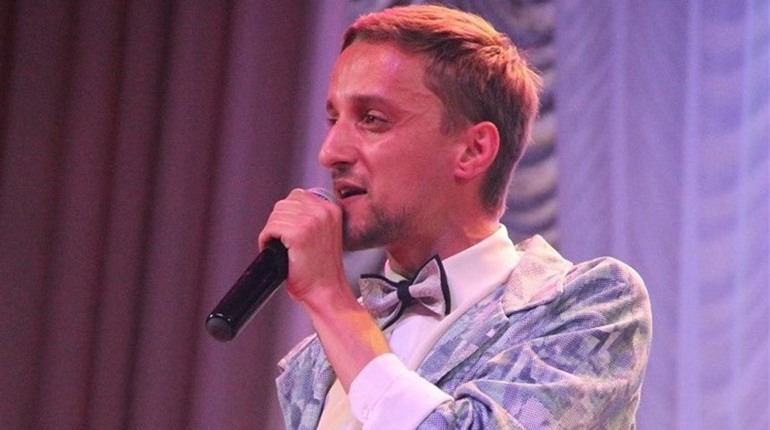Калинівчанин потрапив на шоу «Голос країни»:  розвернув крісла суддів
