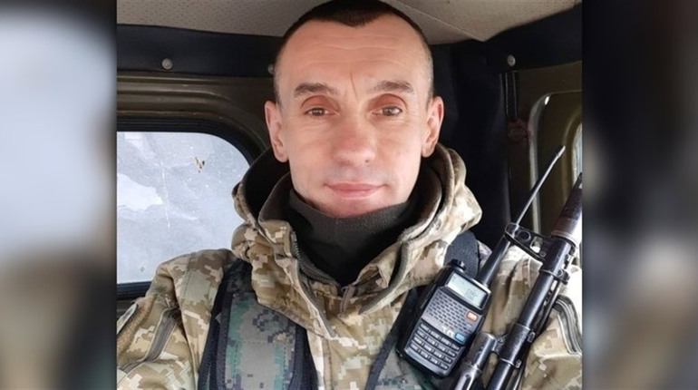 Свої 53 зустрів у полоні. Про прикордонника «Бачівська» Володимира Лютенка говорять колеги по спорту
