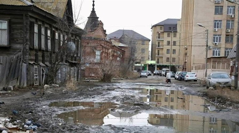 Корупціонер і грабіжник: Генпрокуратура РФ підбирається до Сальда