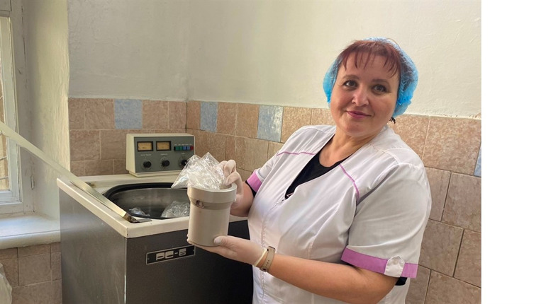 Донор може врятувати життя: яка ситуація з донорством у Знам’янці