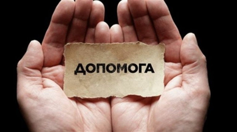 Волонтери Вараського району відправили гумвантаж в Запорізьку область