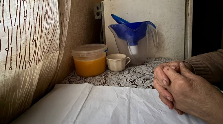 Коли про біду говорять уголос: як люди відгукнулися на історію подружжя Решетових