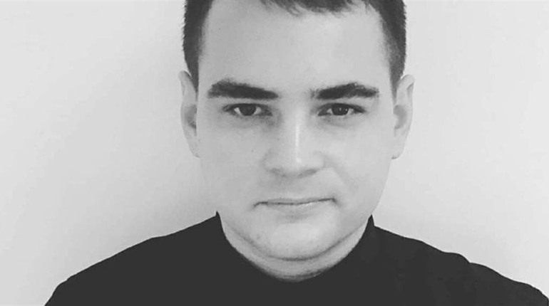 Звільняючи Херсонщину загинув чемпіон України з американського футболу