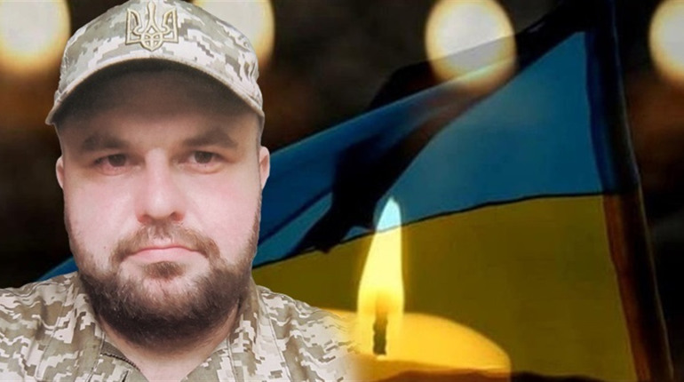 9 липня на Кагарличчині оголошено Днем жалоби на вшанування пам'яті воїна Олександра Донченка