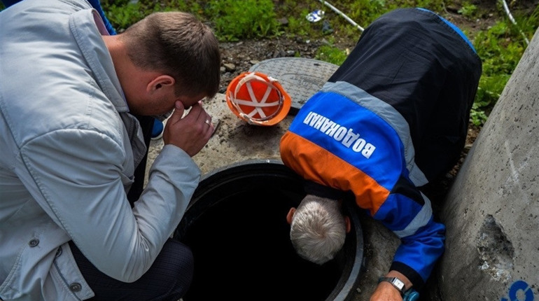 Біляївський водоканал розпочинає візити до абонентів приватного сектору