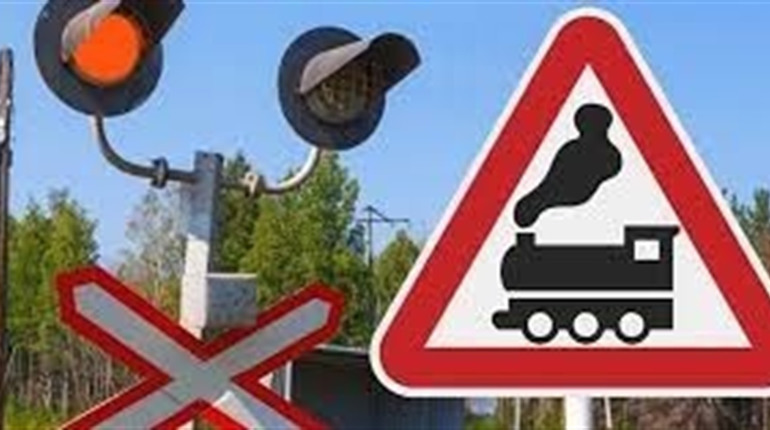 До уваги водіїв. Про тимчасове закриття залізничного переїзду