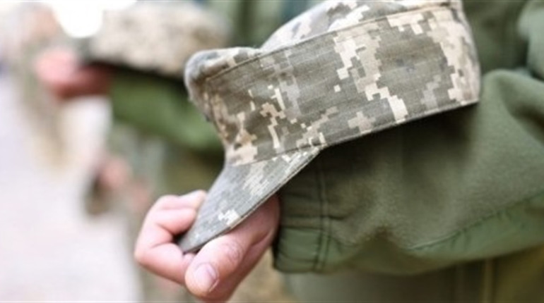 Під час ворожого обстрілу загинув прикордонник з Шостки