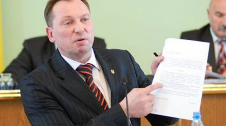Чи підтримає Нова Каховка Бориса Сіленкова