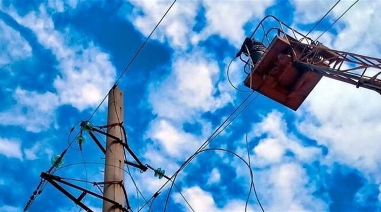 У Веприку Фастівської громади три дні не буде світла: ремонтуватимуть мережі