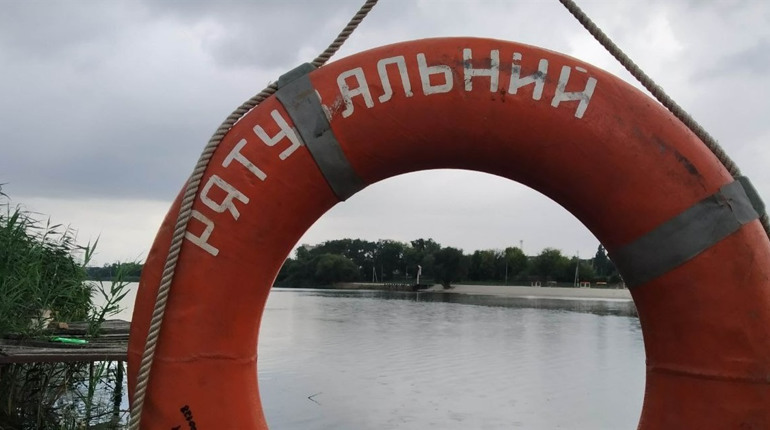 У 2023-му у Первомайській громаді потонуло більше, ніж минулоріч: про що розповіли рятувальники