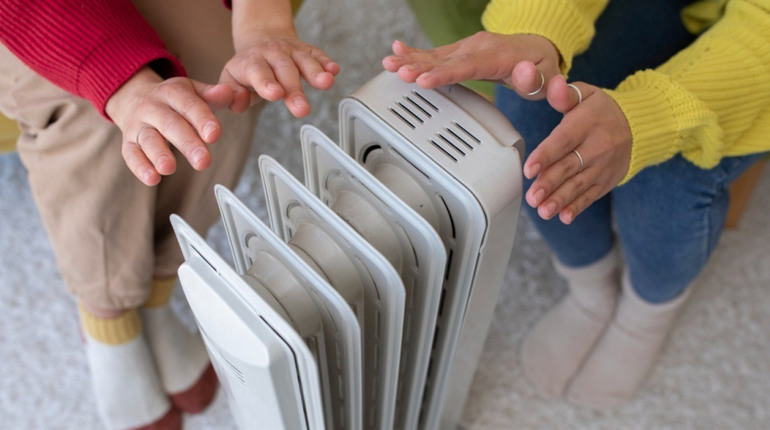 У Берестині розпочався запуск котелень: у квартирах тепло з’явиться поступово