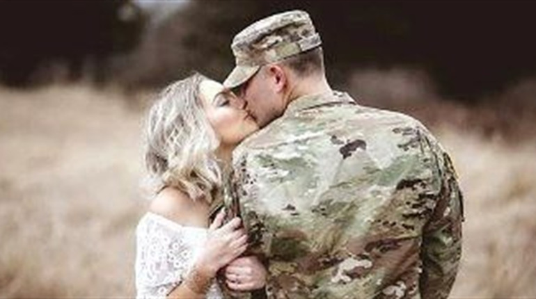На війні псується фізиологічно-сексуальний стан військового(-ої). Поради психологині Юлії Меркулової