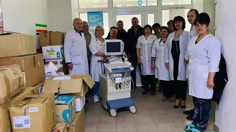 Кодимська лікарня добилася статусу закладу загального типу і не стане філією Балтської