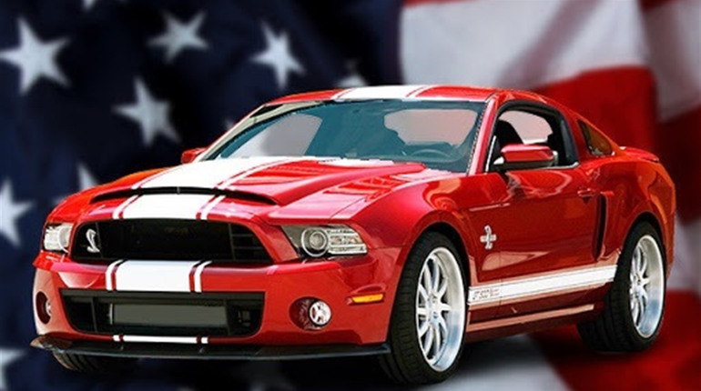 Покупка автомобилей из США