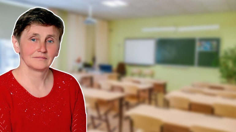 Її покликання – бути вчителем. Штрихи до портрету Ольги Кулакової