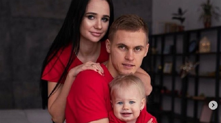 Віталій Буяльський відсвяткував день народження