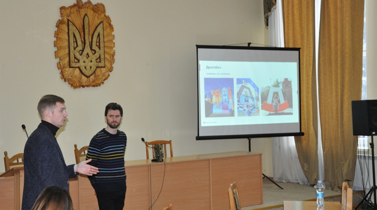 Чортків матиме свій бренд