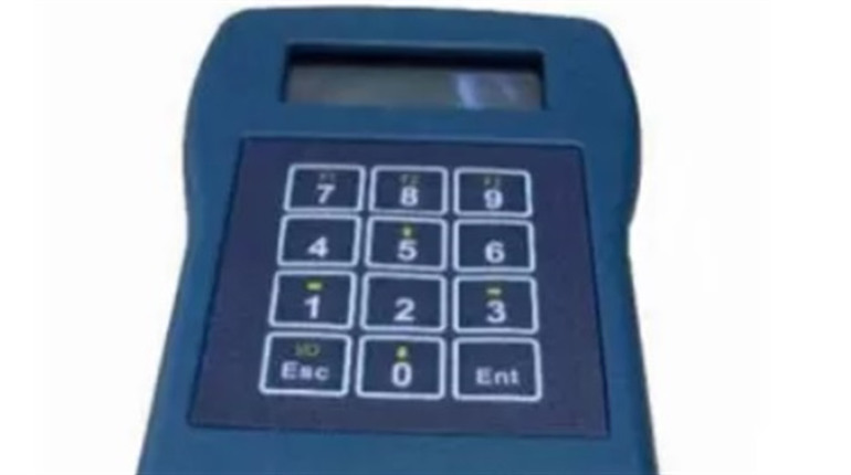 Програматор тахографів CD 400 (TACHO): для чого він