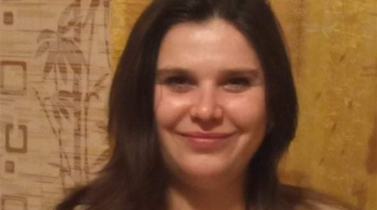 Три тижні тому пішла з дому і зникла: у Лозовій розшукують 32-річну Олену Остапенко