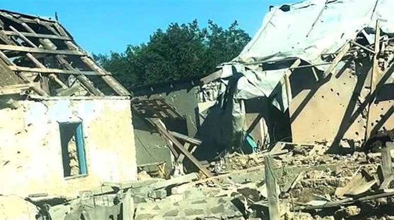 Окупанти за добу вбили та поранили 16 цивільних на Херсонщині