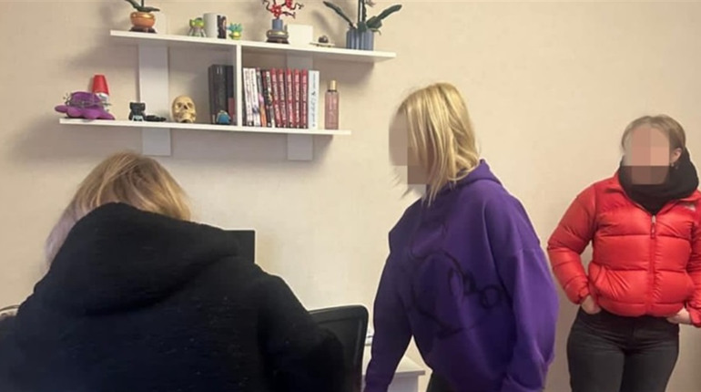 Лікарка та її пацієнт: в Одесі викрили чергових прихильників «руського міра»