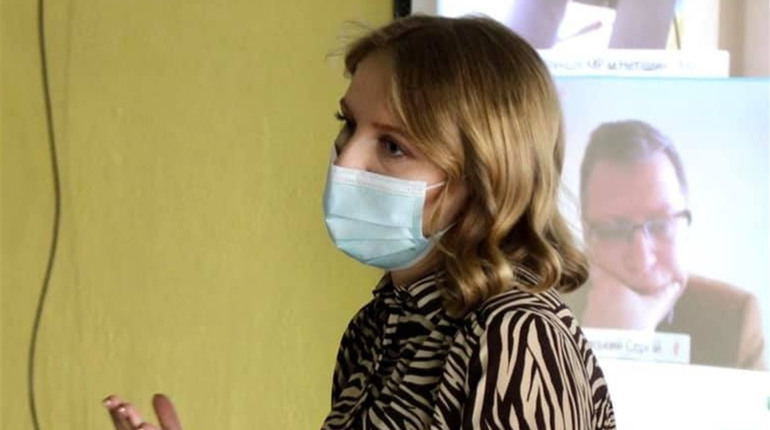 Тетяна Демидюк очолить агенцію місцевого розвитку