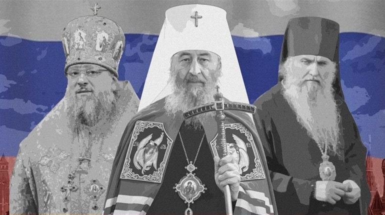 Сарненський священник потрапив у перелік розслідувальної агенції як ворог України