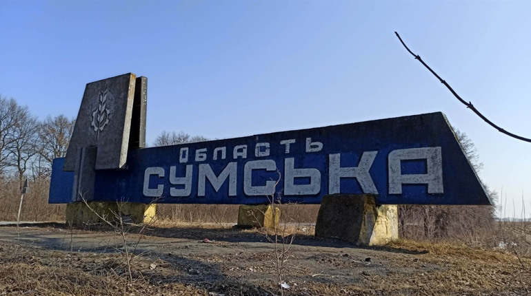 27 грудня ворог з артилерії обстріляв прикордонну громаду на Сумщині – є поранена