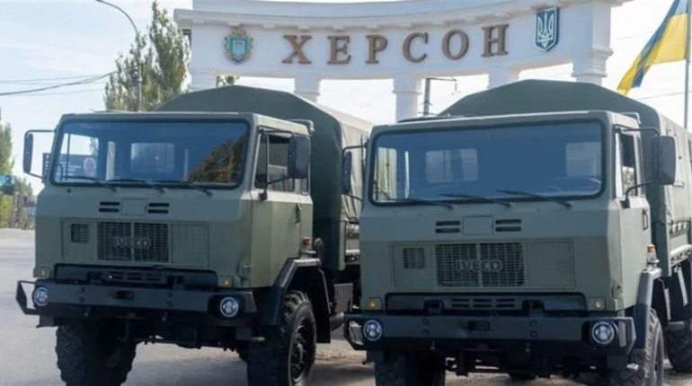 Відправляє на вірну смерть: морпіхи звинуватили комбрига у безглуздих втратах на Херсонщині