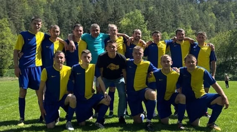 Стартувала футбольна першість Чортківського району-2025: календар ігор