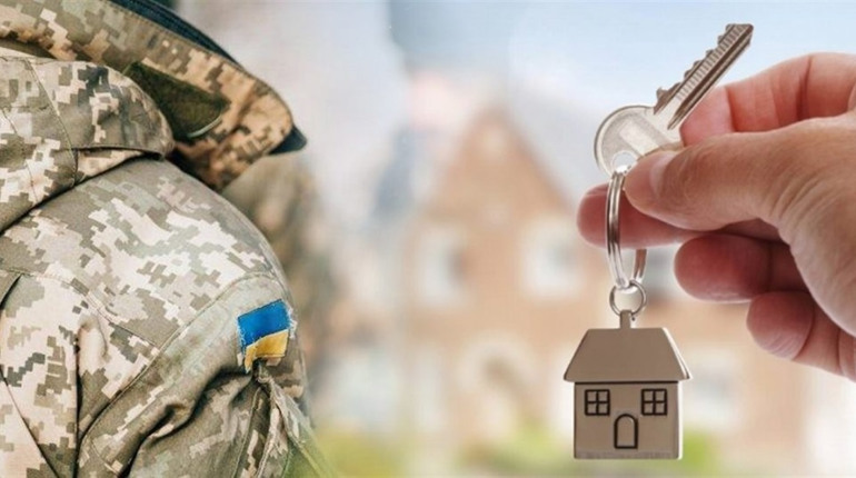 На Одещині захисники можуть взяти кредит на нове житло і не сплачувати відсотки
