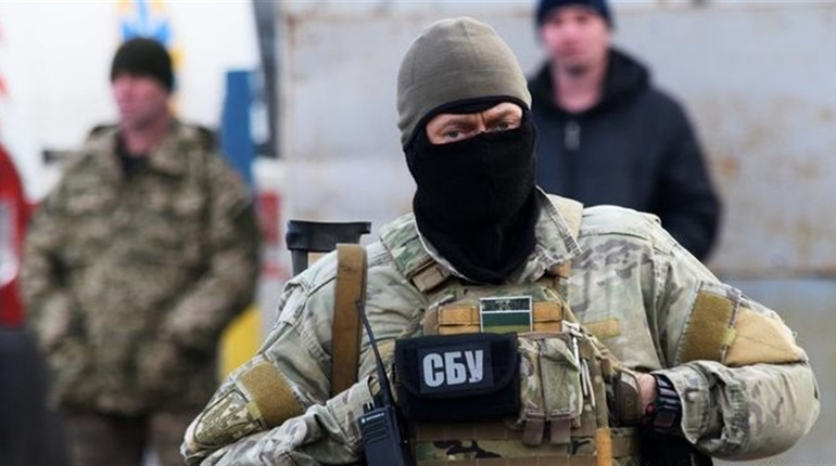 Колишнього спецслужбовця з Криму судитимуть за державну зраду