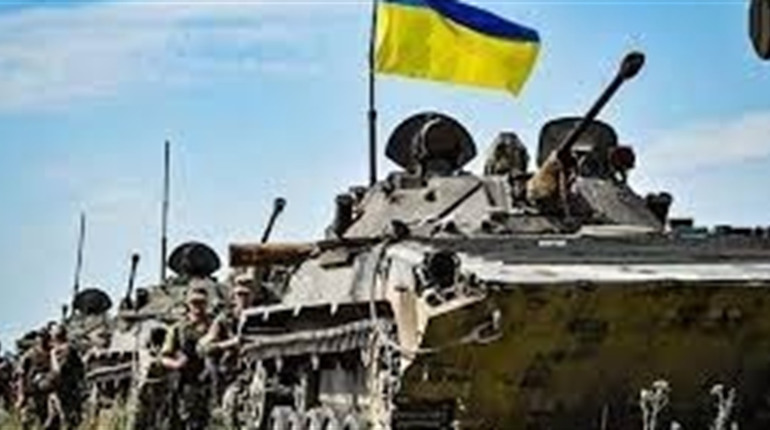 Триває 313-й день війни. Втрати ворога та ситуація в регіонах станом на ранок 2 січня