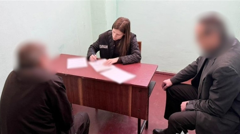 Жителя Усатівської громади судитимуть за продаж бойових гранат у центрі Одеси