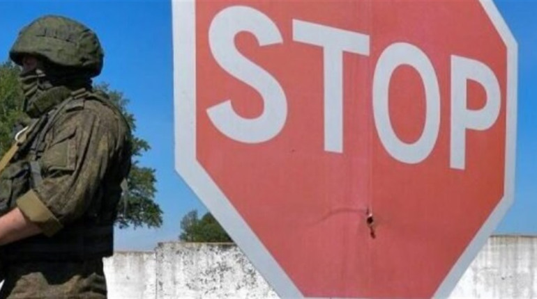 Тримайтеся за баранку: нові клопоти для автомобілістів ТОТ Херсонщини