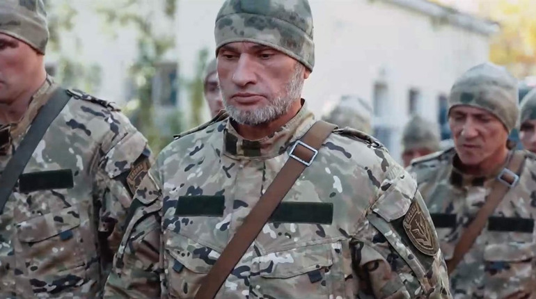 Воював на боці окупантів в районі Великої Новосілки. У державній зраді звинуватили українця