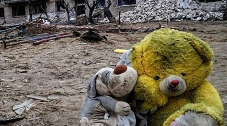 Внаслідок ворожих обстрілів за час війни у Запорізькій області загинуло 26 дітей