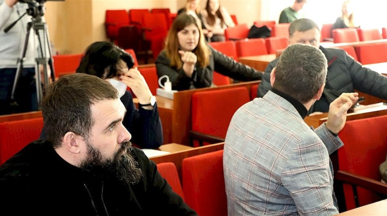 Відбулося друге засідання 31-ї сесії Вараської міської ради. Що розглядали?