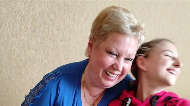 Як Тетяна і Тетянка з Кодими одна одну від самотності врятували