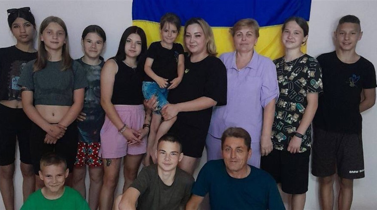 Будинок сімейного типу з Великобурлуччини здобув перемогу у конкурсі