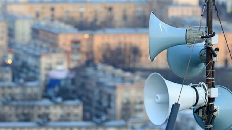 Без коротких гудків: як працює система оповіщення про тривогу у Біляївці та громаді, що треба знати
