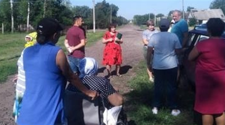 Понад пів мільйона гривень підтримки: Кегичівська громада продовжує допомагати своїм мешканцям