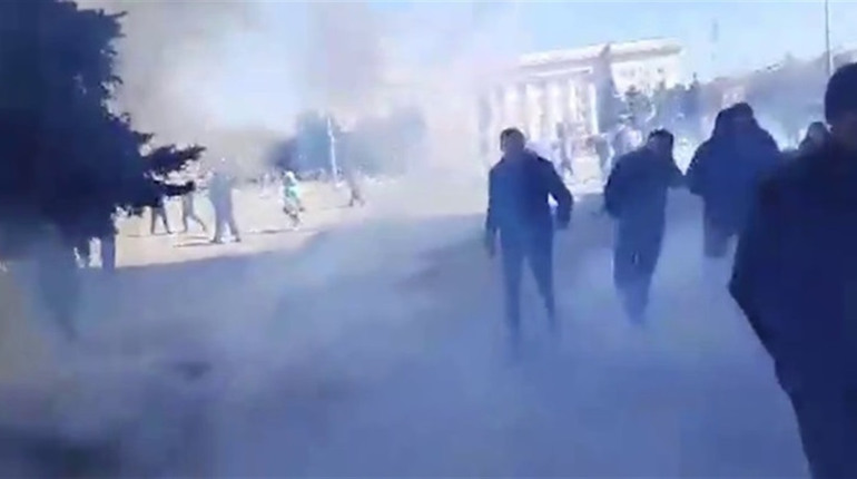 Правоохоронці Херсонщини просять про допомогу в пошуку викрадених осіб